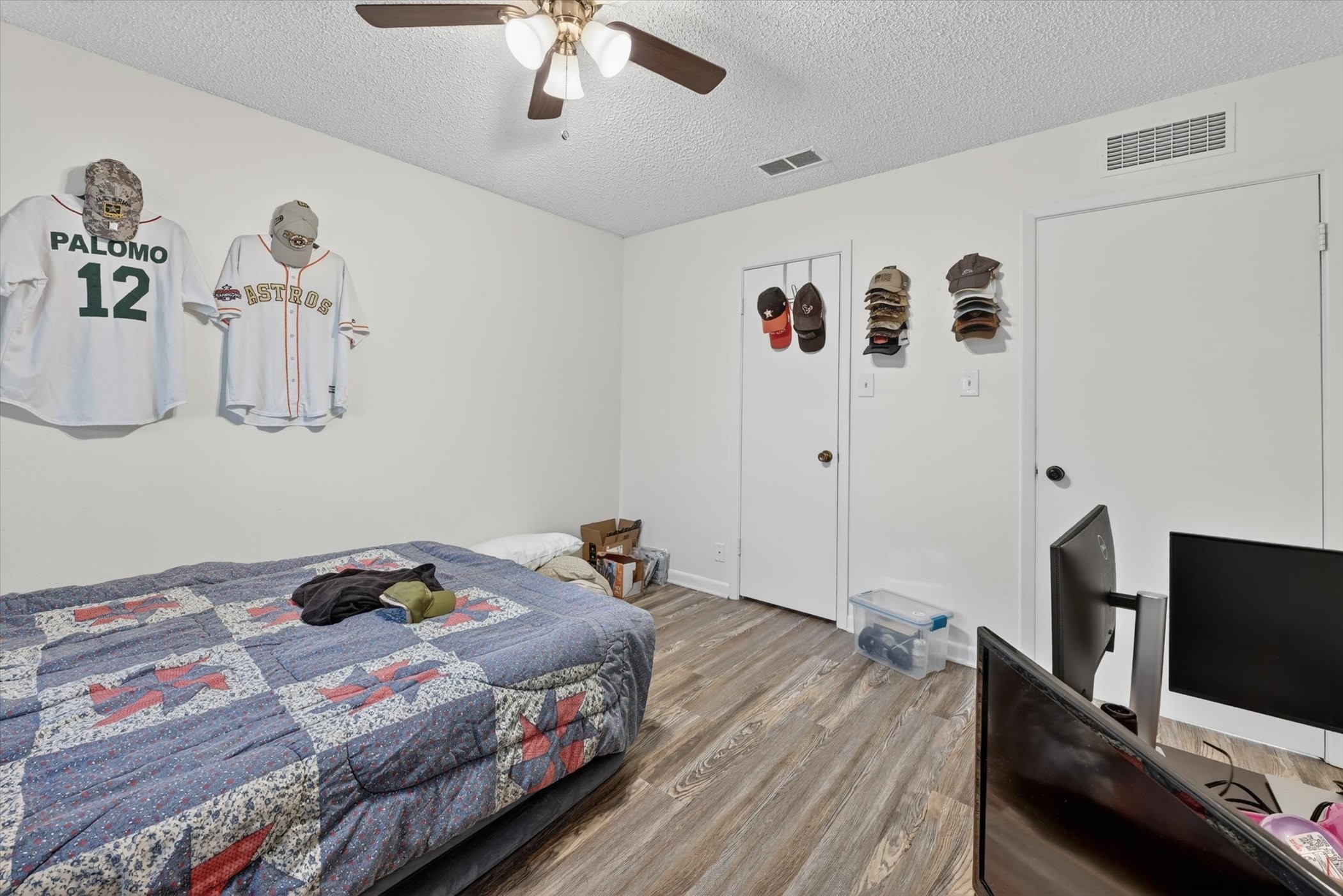 1224 S Lang Avenue Denison TX 75020