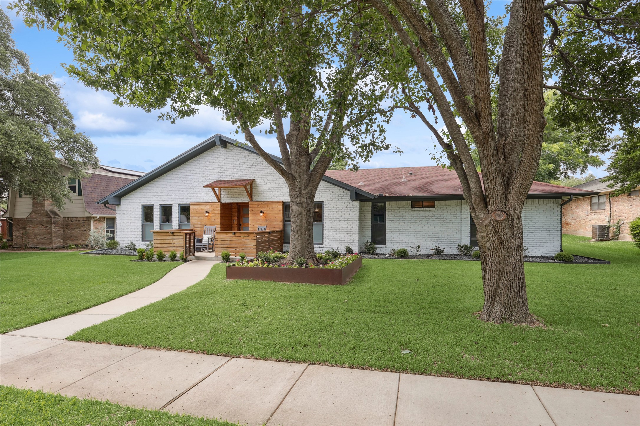 2712 Knollwood Court Plano TX 75075