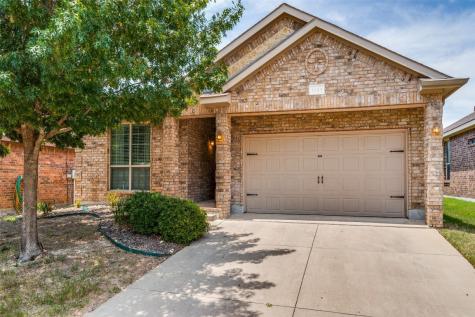 1421 Melanie Trail Midlothian TX 76065
