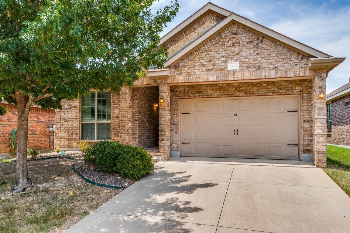 1421 Melanie Trail Midlothian TX 76065