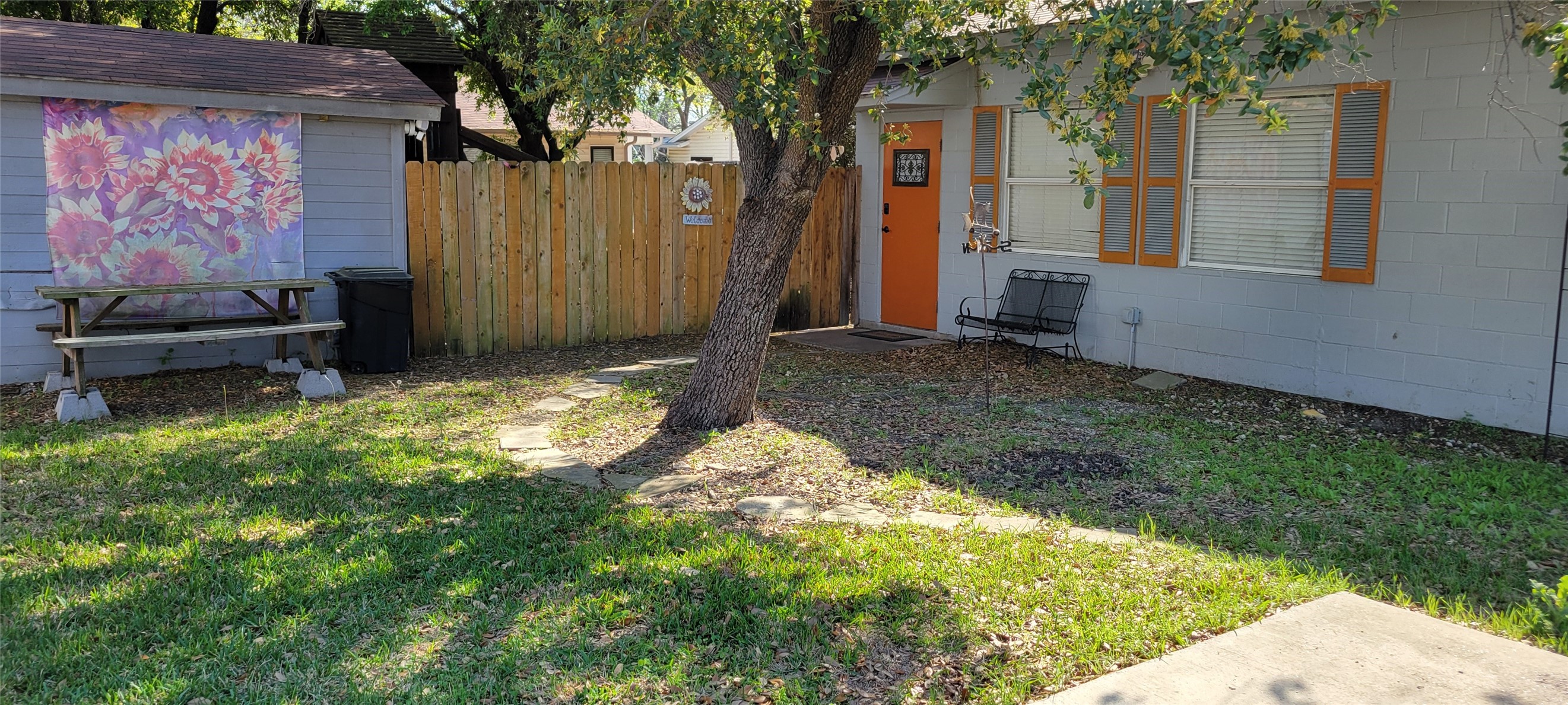 3509 Larry Street Rowlett TX 75088