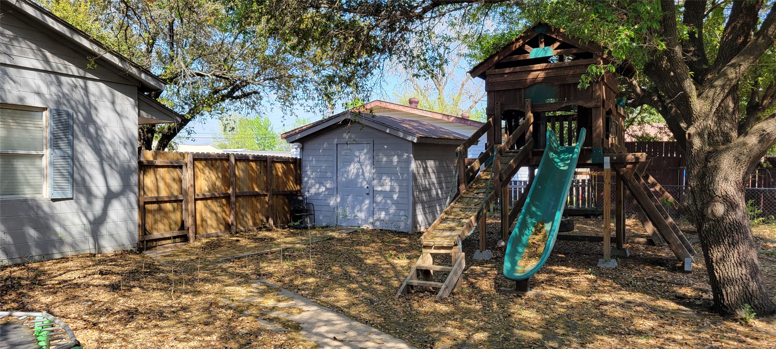 3509 Larry Street Rowlett TX 75088