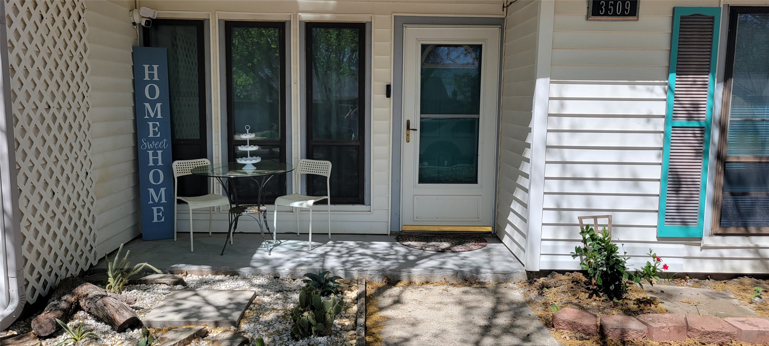 3509 Larry Street Rowlett TX 75088