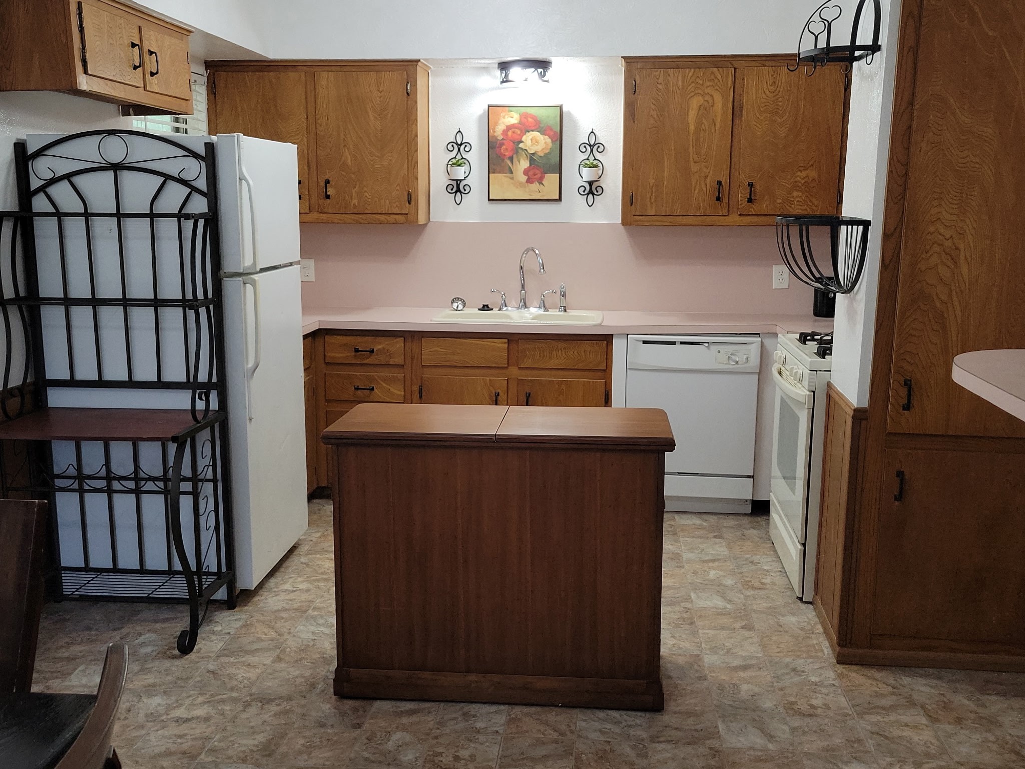 3509 Larry Street Rowlett TX 75088