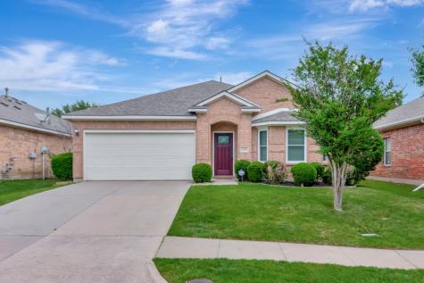 2913 Street Johns Drive Mckinney TX 75072