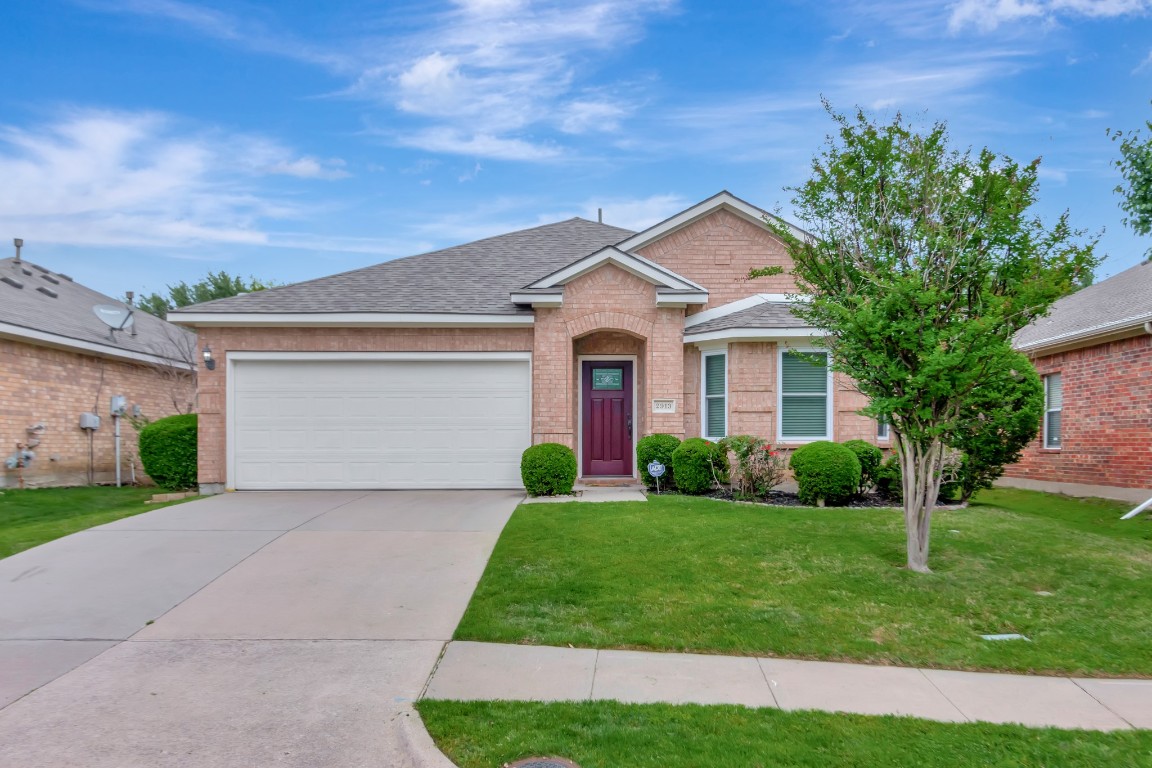 2913 Street Johns Drive Mckinney TX 75072