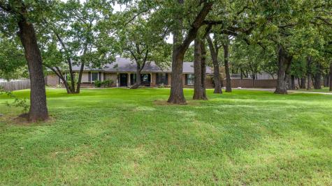 2625 Donald Road Burleson TX 76028