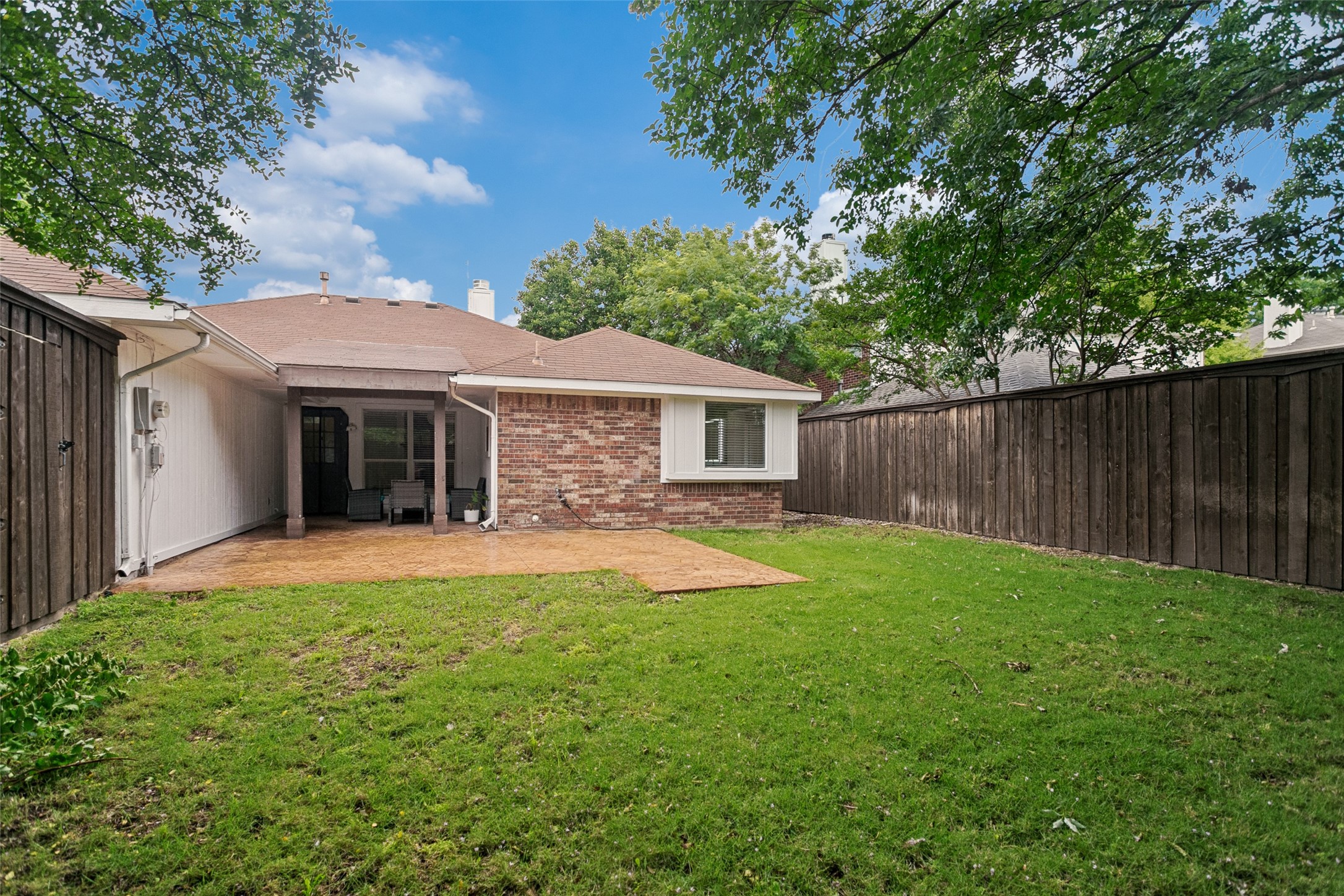 724 Bluebonnet Drive Allen TX 75002