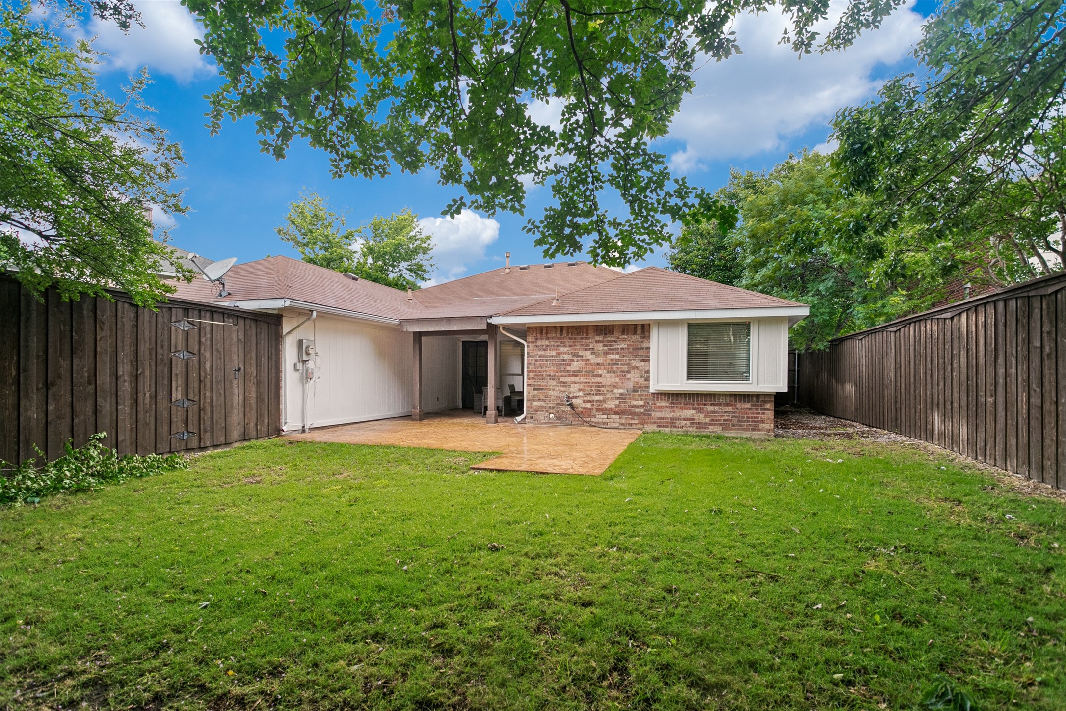 724 Bluebonnet Drive Allen TX 75002