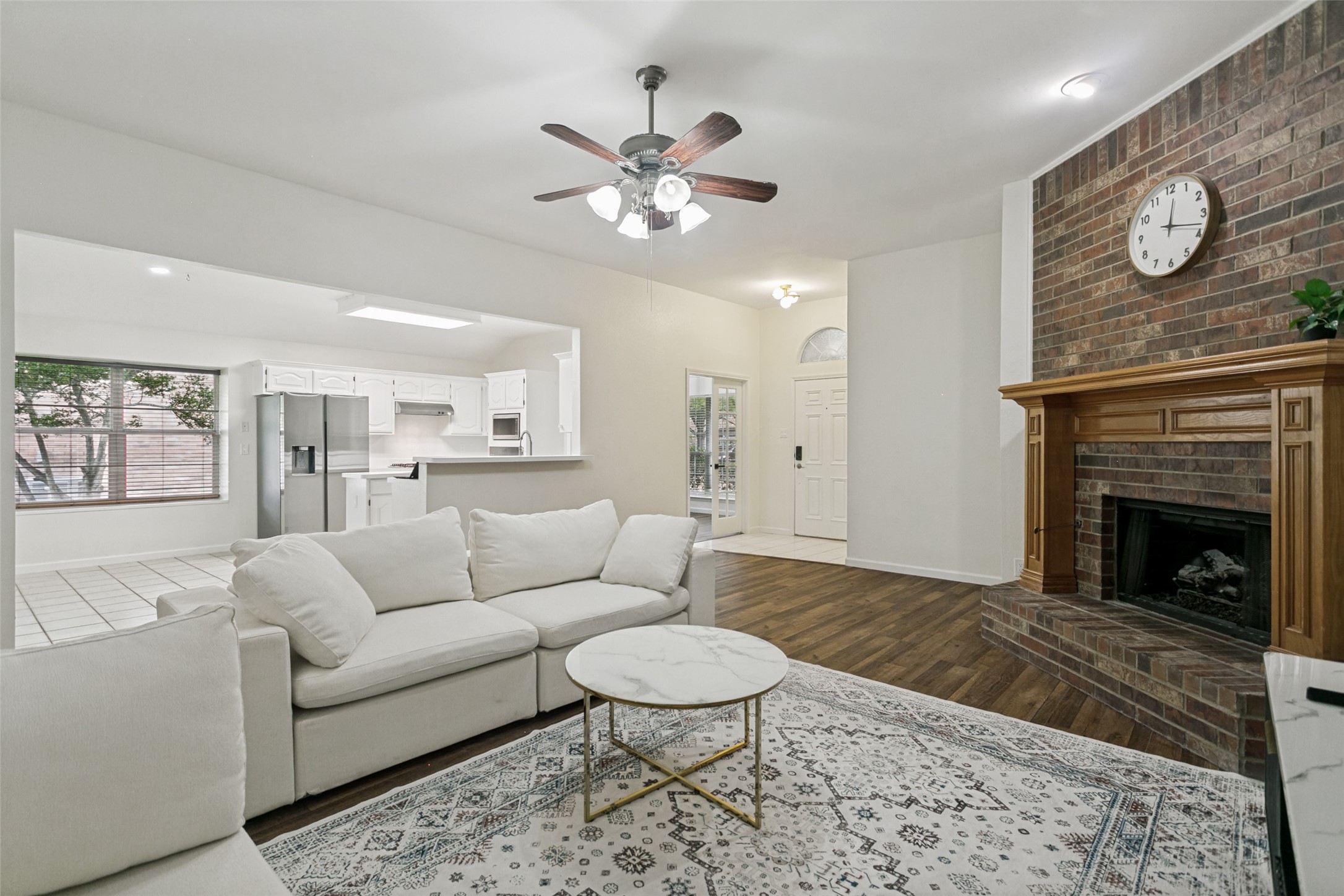 724 Bluebonnet Drive Allen TX 75002