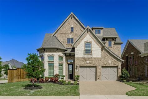 4801 Mckinney Hollow Drive Mckinney TX 75070