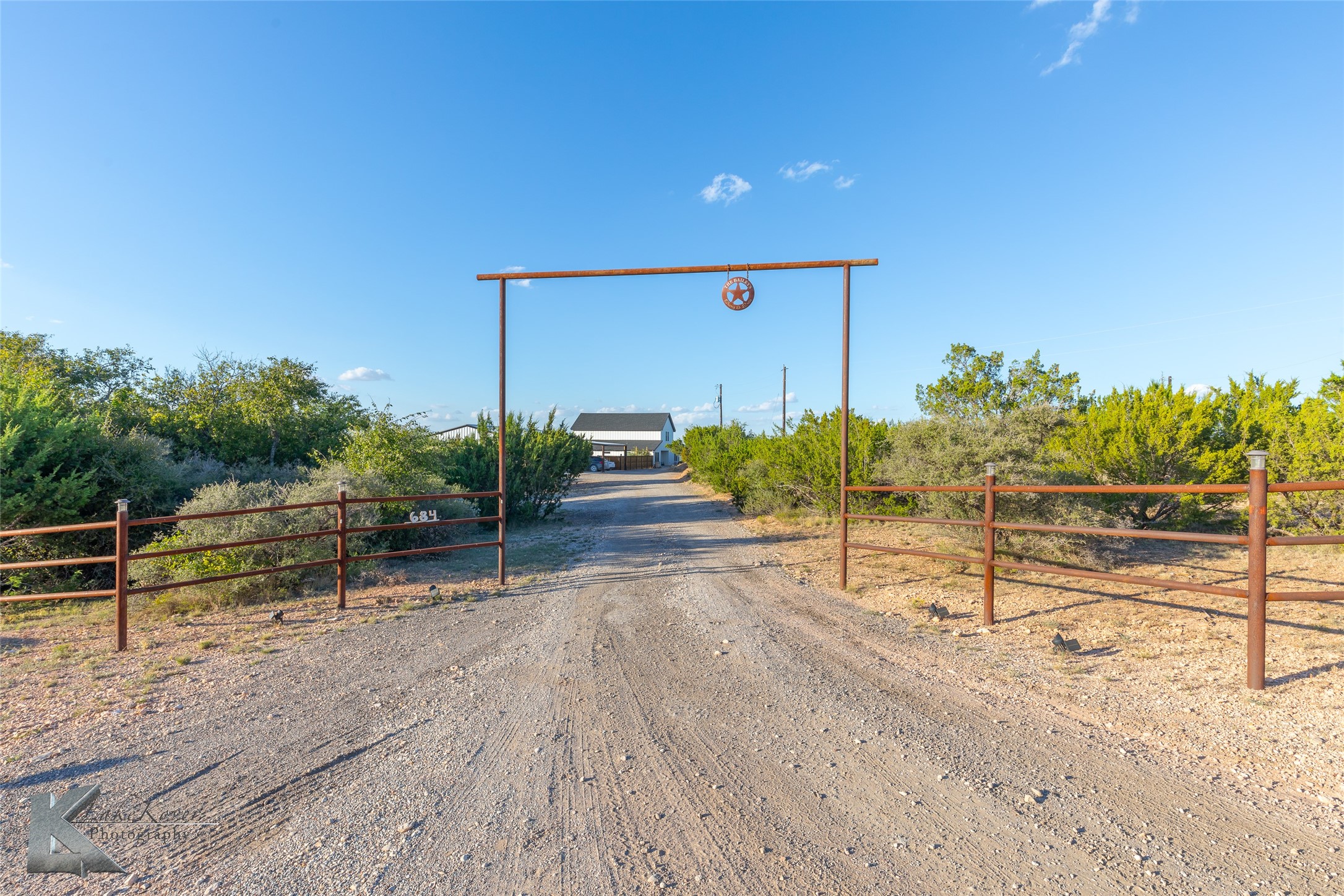 684 Taylor Ridge Estates Road Abilene TX 79601