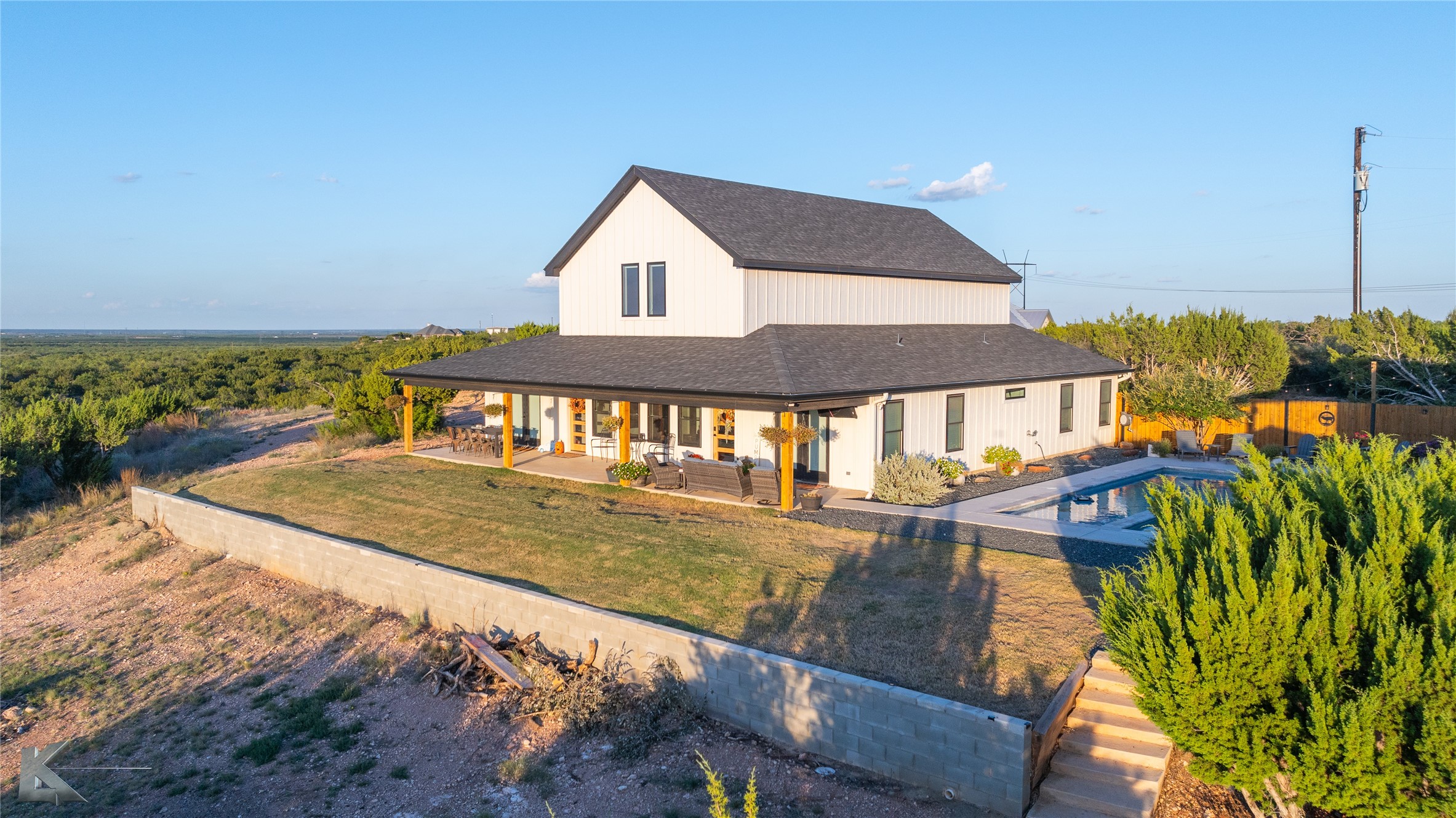 684 Taylor Ridge Estates Road Abilene TX 79601