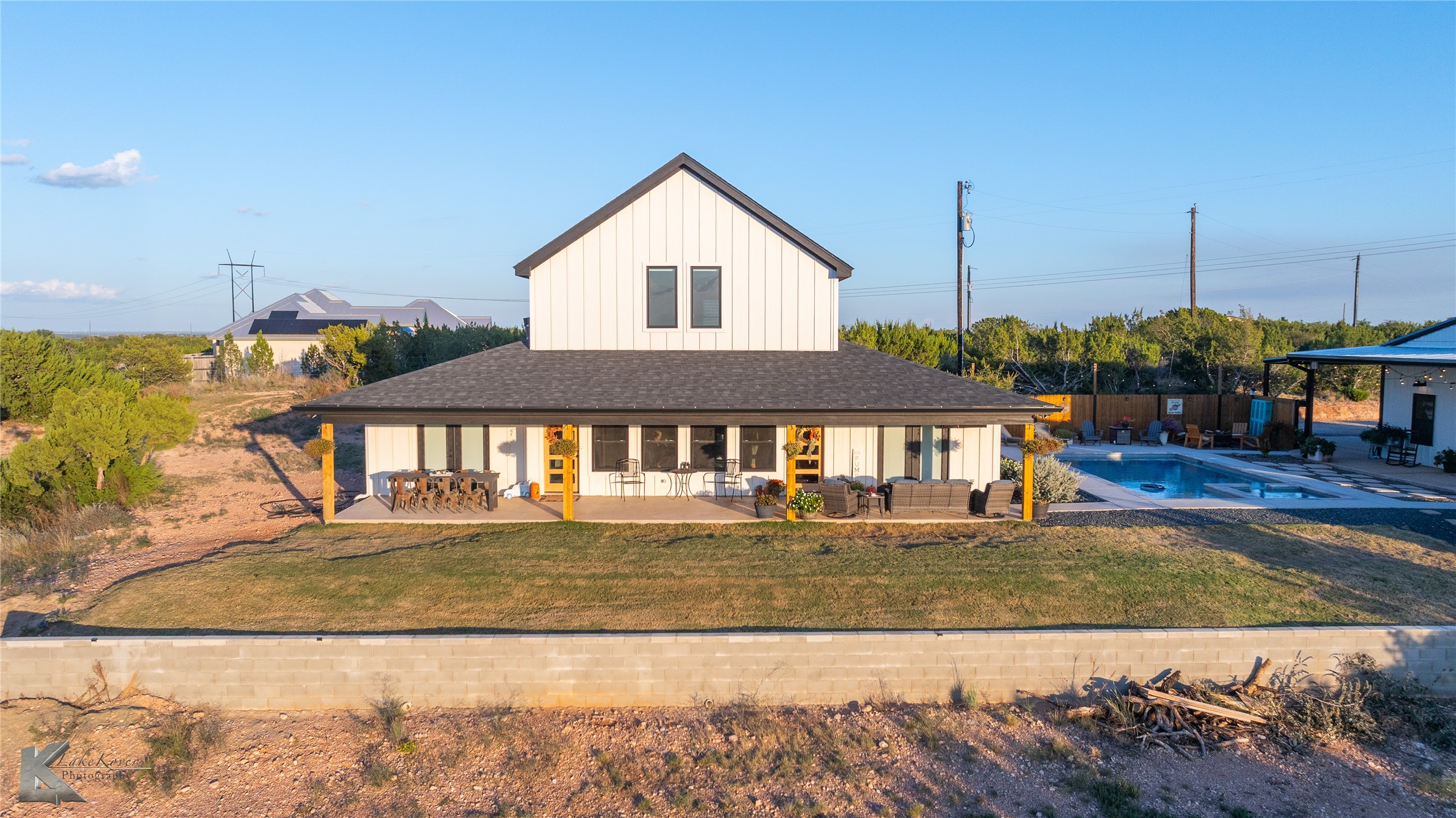 684 Taylor Ridge Estates Road Abilene TX 79601