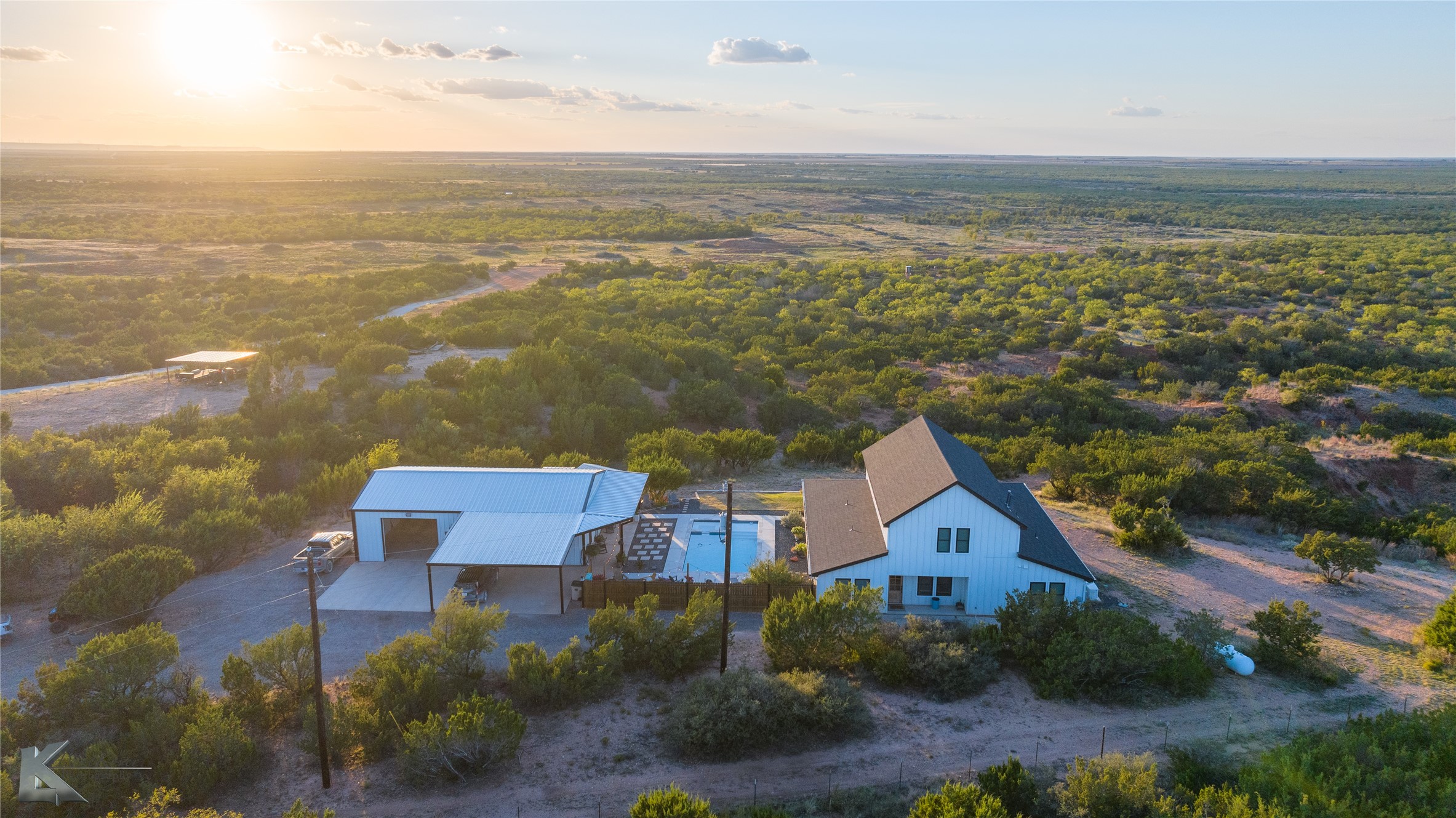 684 Taylor Ridge Estates Road Abilene TX 79601