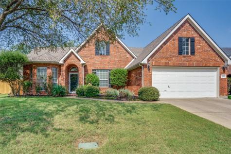 305 Lake Village Drive Mckinney TX 75071