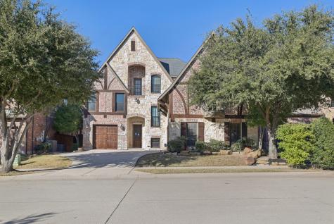 1105 Grant Avenue Lantana TX 76226