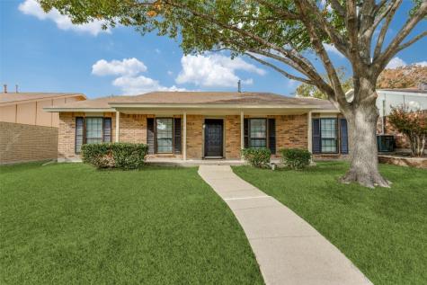 1904 Rambling Ridge Lane Carrollton TX 75007