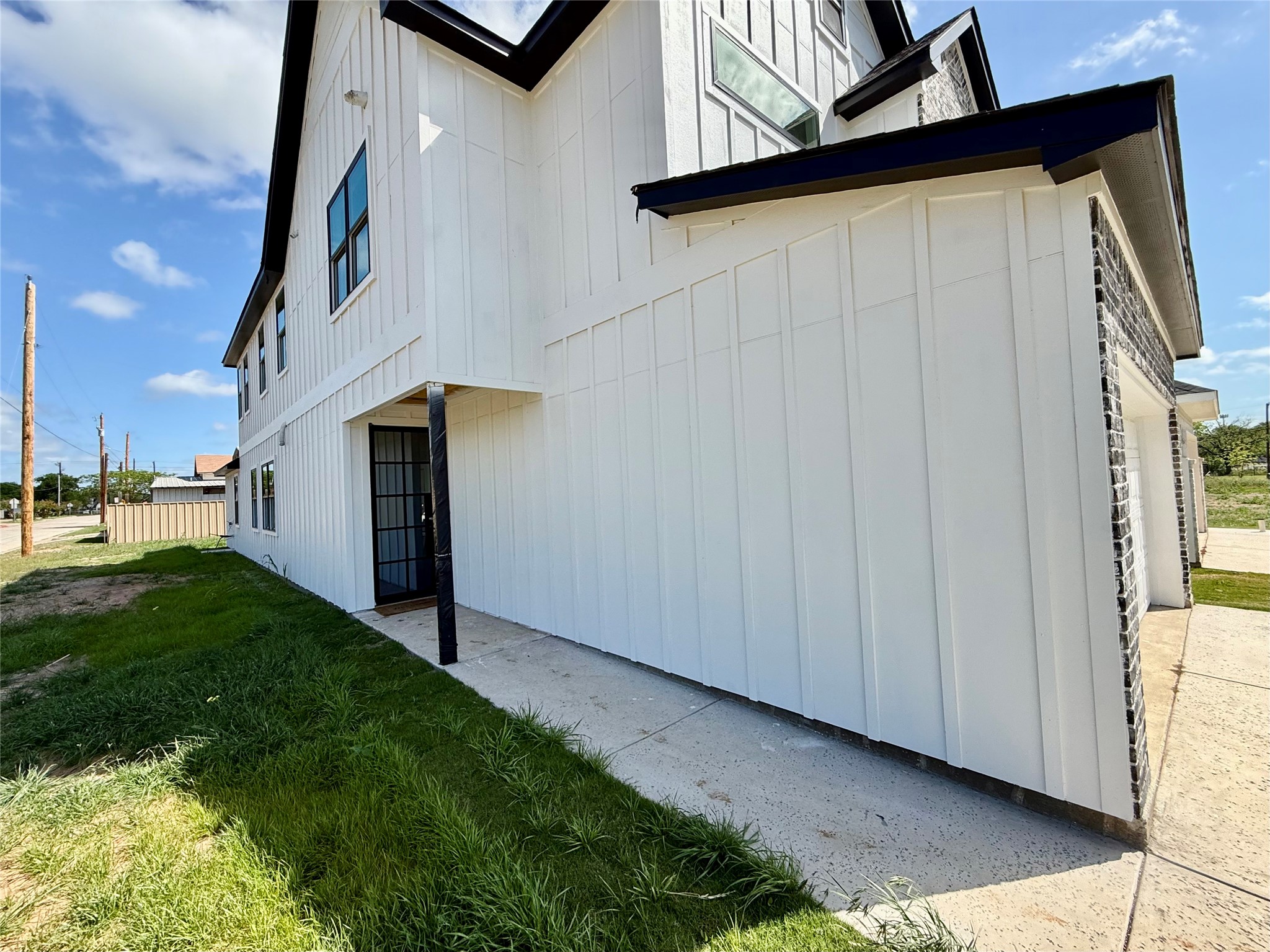 216 SW 13th Street Mineral Wells TX 76067