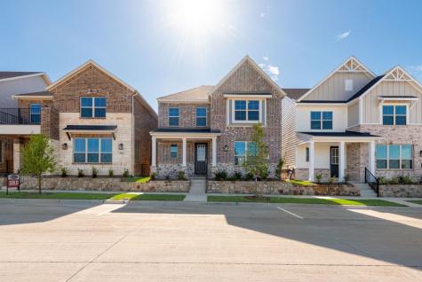 1910 Waterwalk Drive Rowlett TX 75088