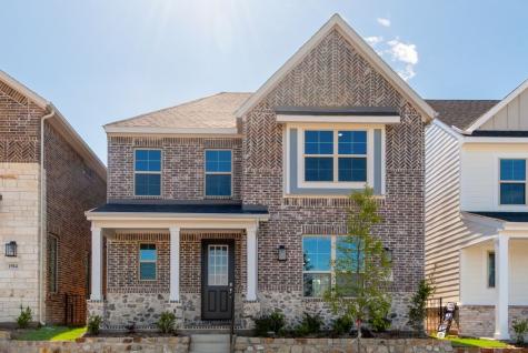 1910 Waterwalk Drive Rowlett TX 75088