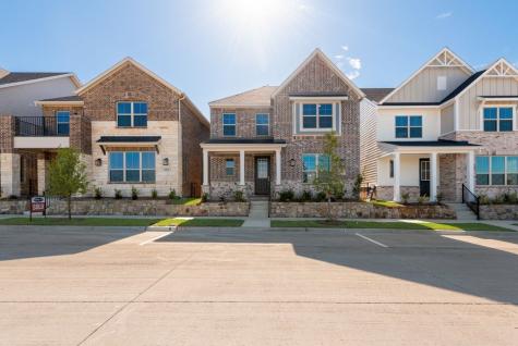 1910 Waterwalk Drive Rowlett TX 75088