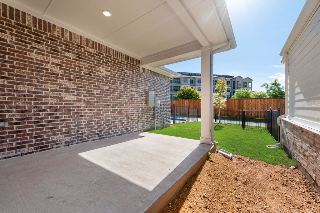1910 Waterwalk Drive Rowlett TX 75088