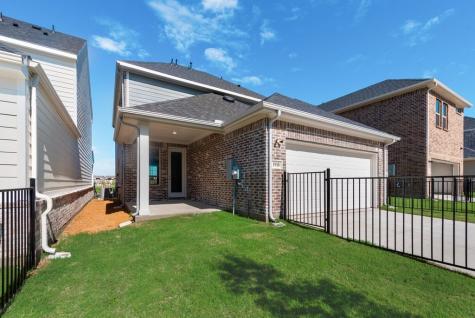 1910 Waterwalk Drive Rowlett TX 75088