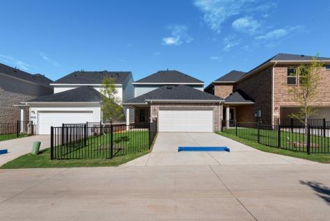 1910 Waterwalk Drive Rowlett TX 75088