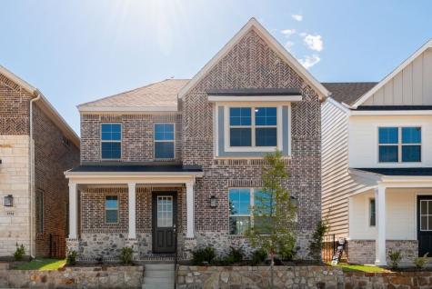 1910 Waterwalk Drive Rowlett TX 75088