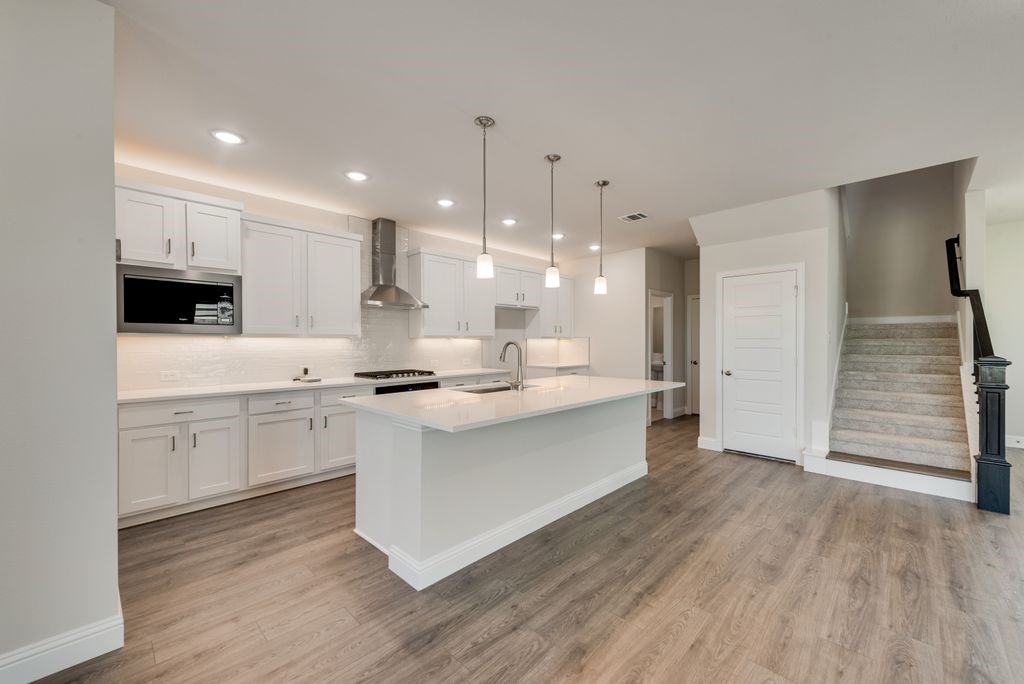 1910 Waterwalk Drive Rowlett TX 75088