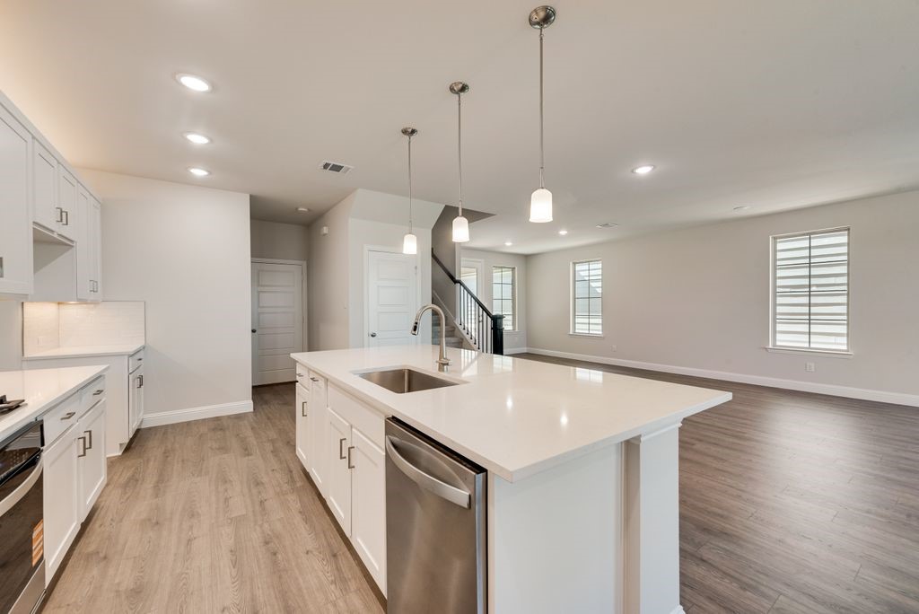 1910 Waterwalk Drive Rowlett TX 75088