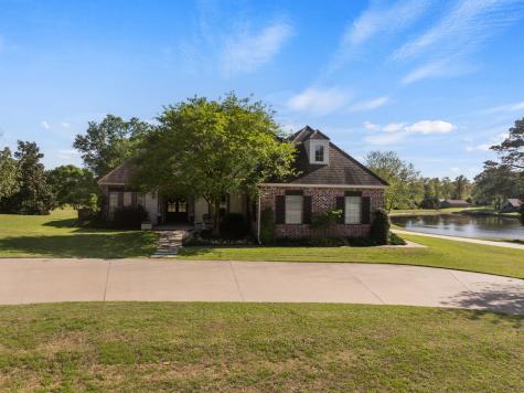 6 County Road 1215 Pittsburg TX 75686