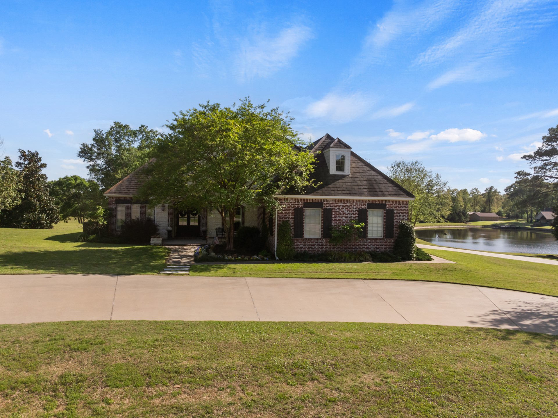 6 County Road 1215 Pittsburg TX 75686