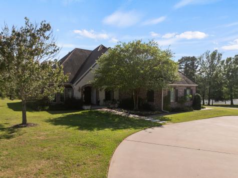 6 County Road 1215 Pittsburg TX 75686