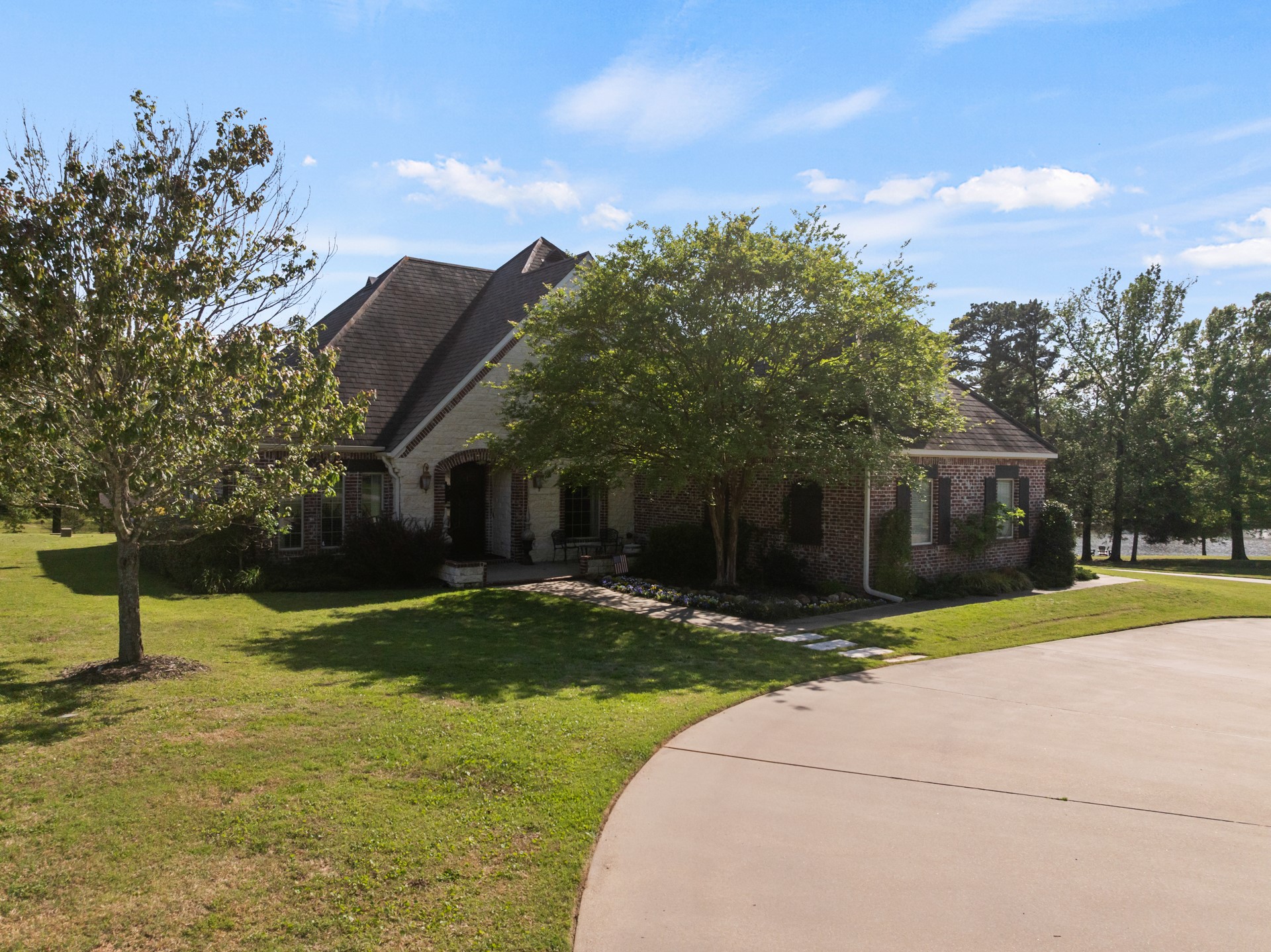 6 County Road 1215 Pittsburg TX 75686