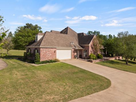 6 County Road 1215 Pittsburg TX 75686