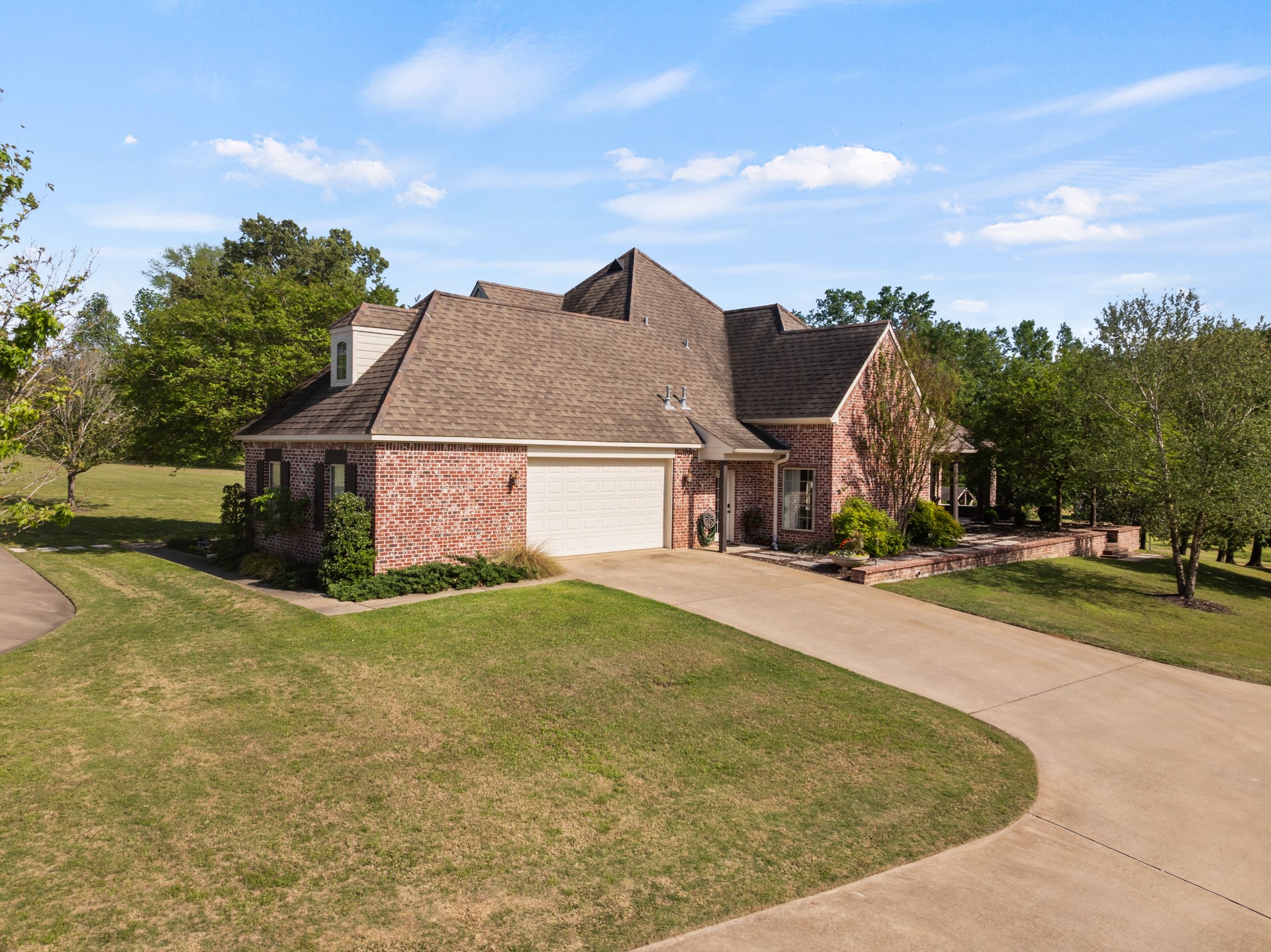 6 County Road 1215 Pittsburg TX 75686