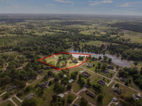 6 County Road 1215 Pittsburg TX 75686