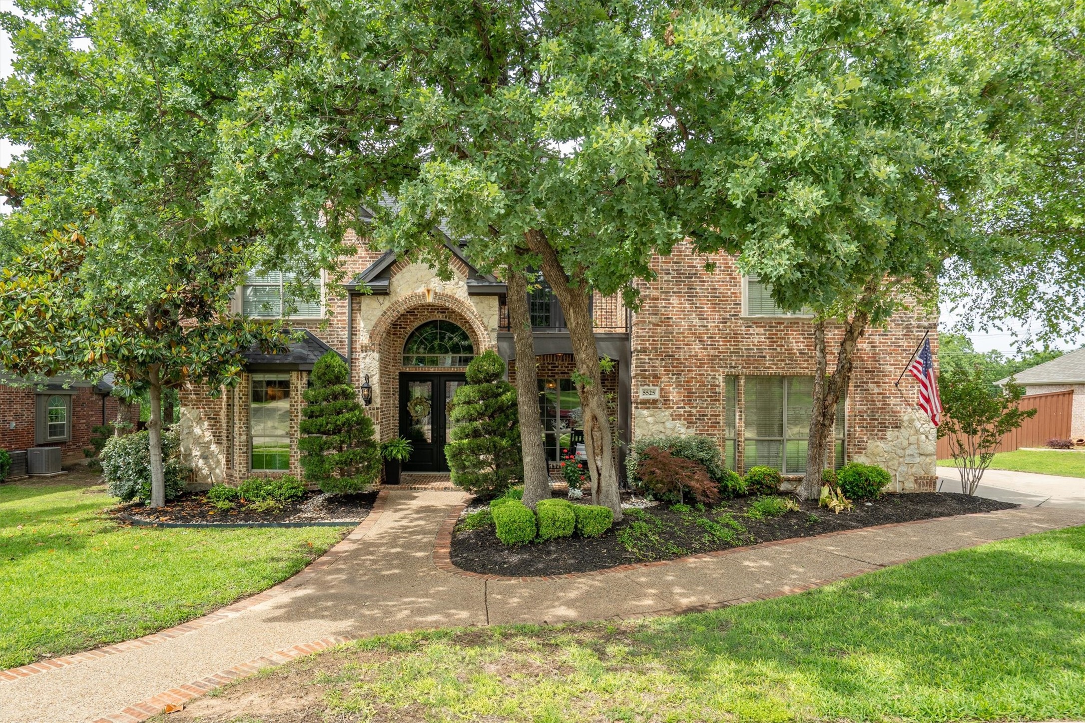 5525 Yellow Birch Drive Fort Worth TX 76244
