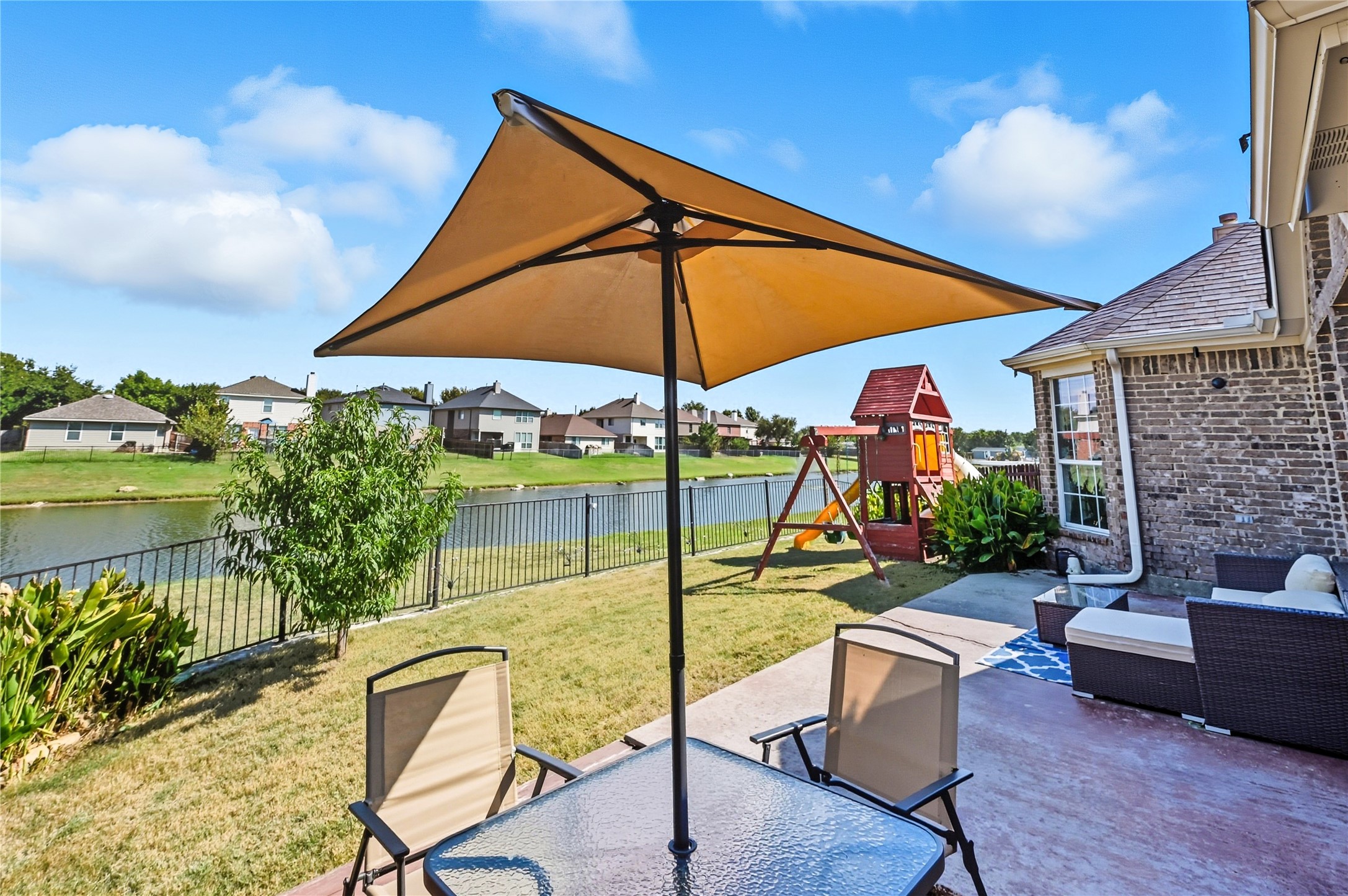 11600 Winding Brook Drive Fort Worth TX 76244
