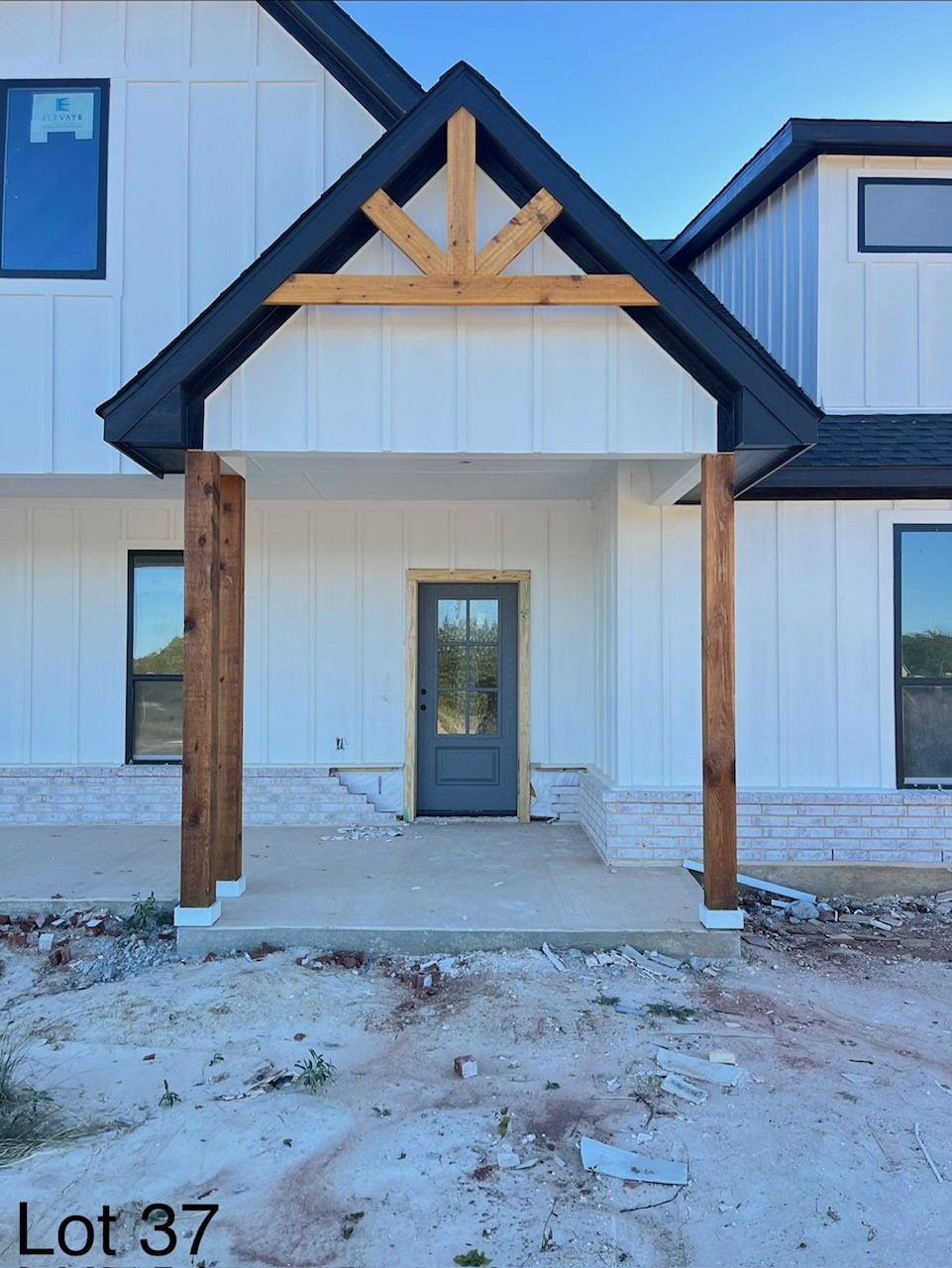 317 Jonny Boy Way Springtown TX 76082
