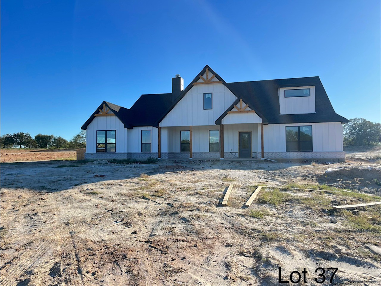 317 Jonny Boy Way Springtown TX 76082