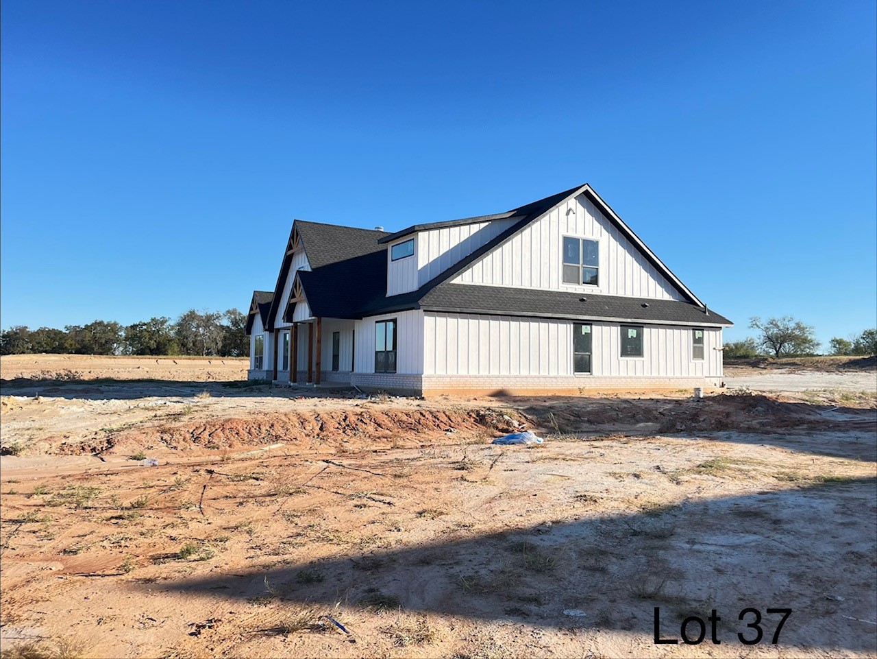 317 Jonny Boy Way Springtown TX 76082