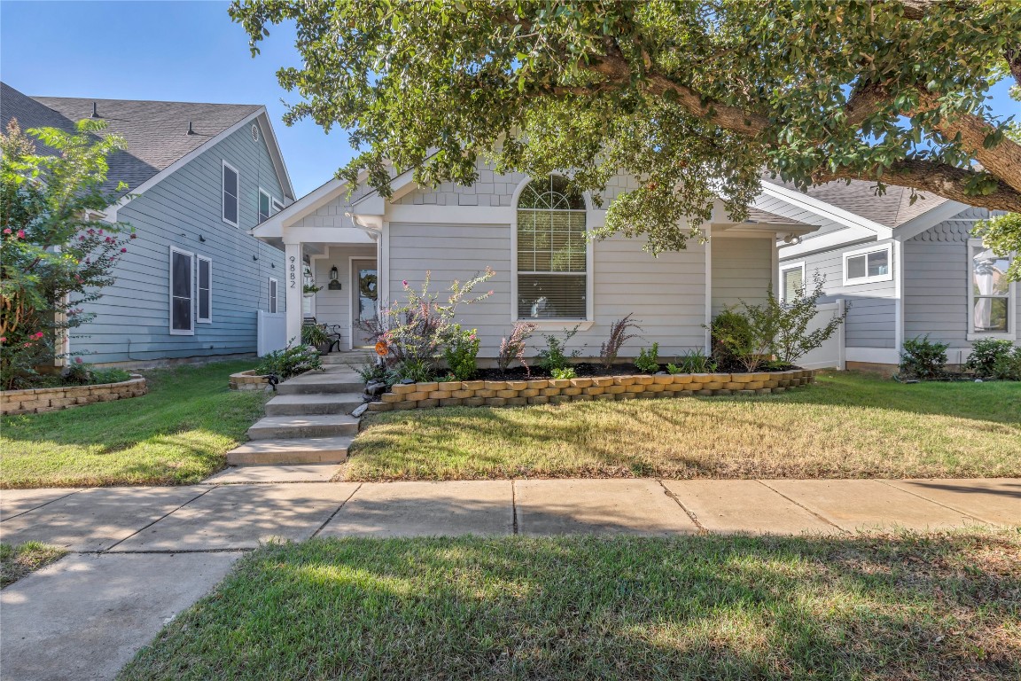 9882 Cedarcrest Drive Providence Village TX 76227