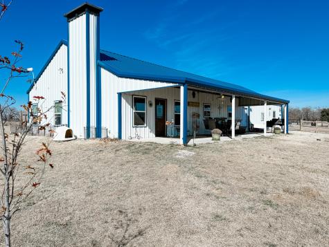 459 Vz County Road 2141 Canton TX 75103