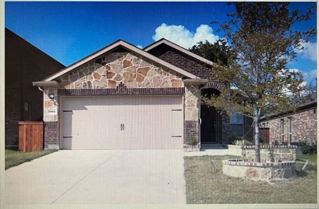 1804 Wagner Drive Mckinney TX 75071