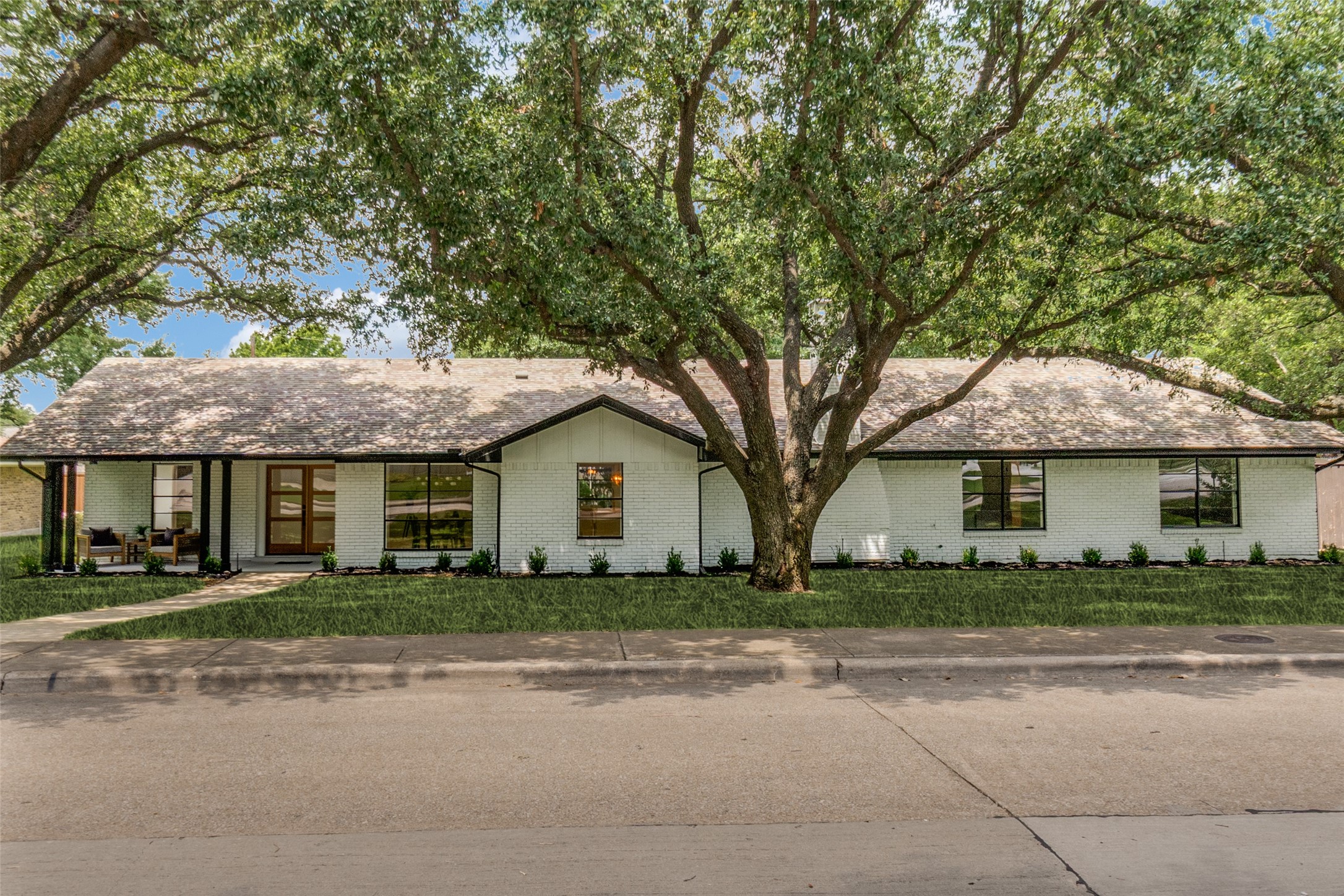12151 Crestline Avenue Dallas TX 75244