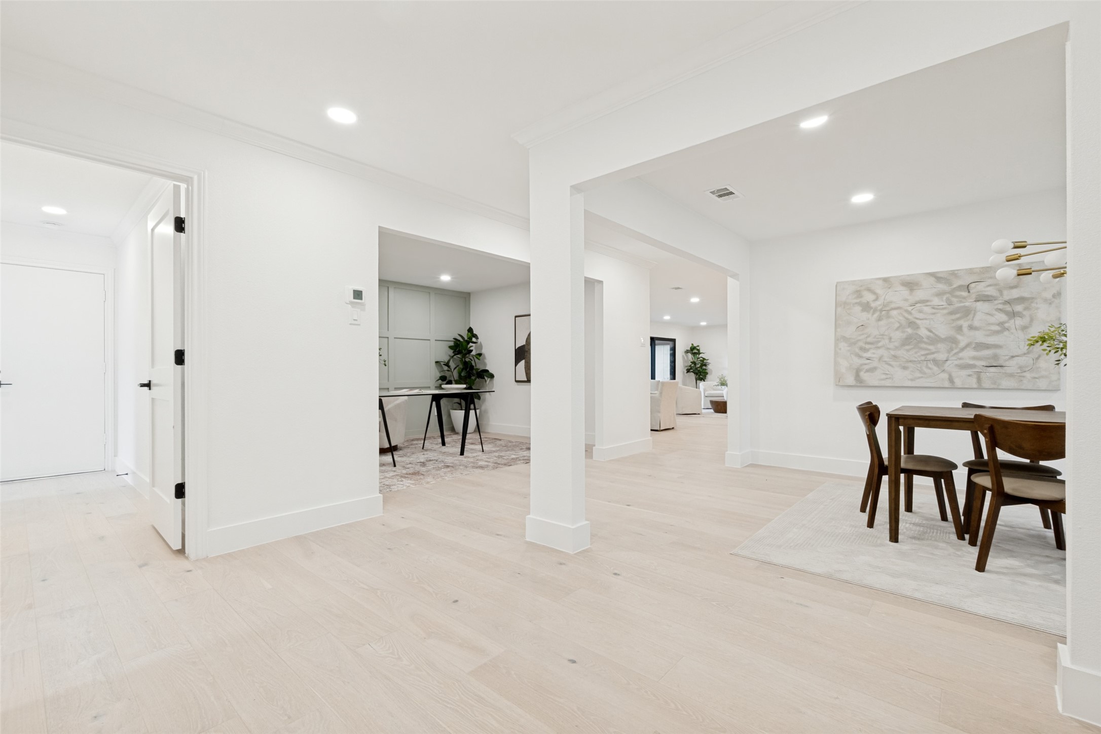 12151 Crestline Avenue Dallas TX 75244