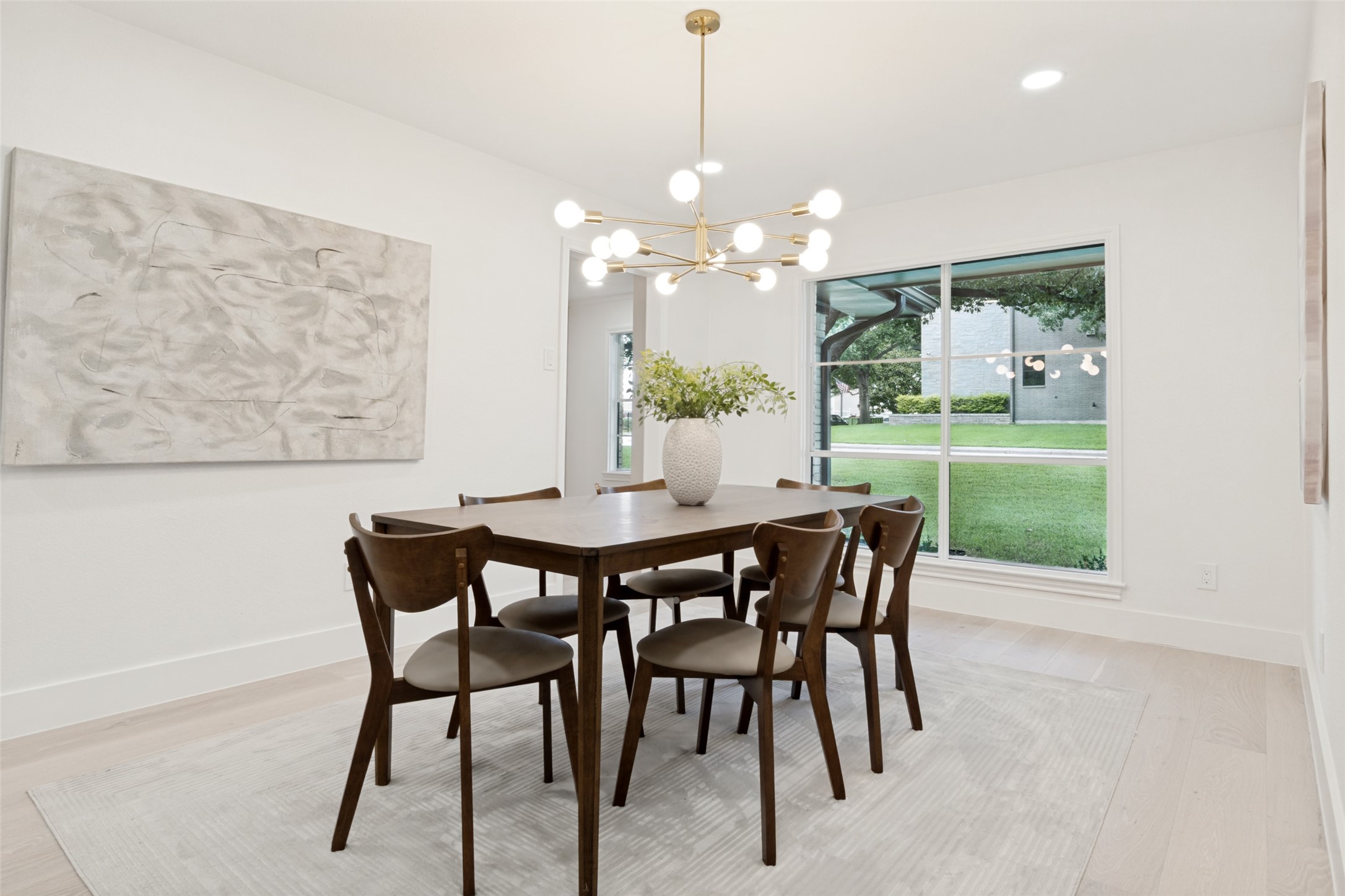 12151 Crestline Avenue Dallas TX 75244